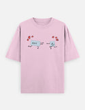C-Labs Ctrl+Z Oversized Classic T-Shirt Light Baby Pink Front_1_c_45_caf482dd-eb7a-442d-9400-f96755018a90