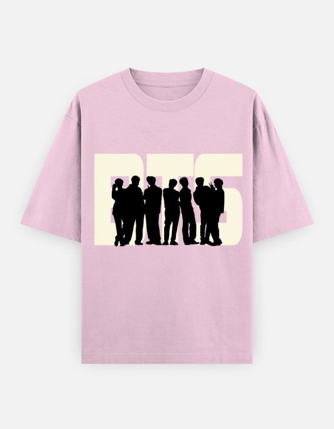 C-Labs BTS Oversized Classic T-Shirt Light Baby Pink Front_1_c_45_cfe6df7c-1ab1-4792-a9c6-9f316ad5417a