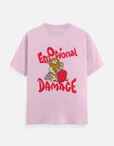 C-Labs Emotional Damage Classic Crew T-Shirt Light Baby Pink Front_1_c_45_d05655be-3e54-4c1b-8579-cecc4ab6fbc4
