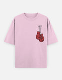 C-Labs Me vs Me Oversized Classic T-Shirt Light Baby Pink Front_1_c_45_d9ea0c6f-107d-422d-b26a-eebd329369a0