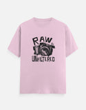 C-Labs Raw and Unfiltered Classic Crew T-Shirt Light Baby Pink Front_1_c_45_da13c3d3-bc78-4817-8c9c-da2df7edea4b