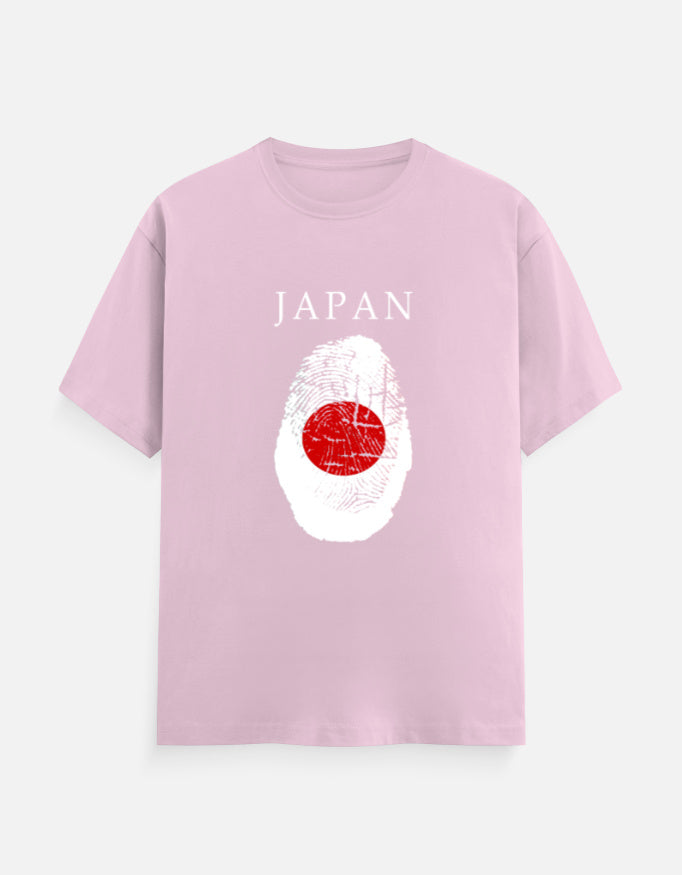 C-Labs Japan Classic Crew T-Shirt Light Baby Pink Front_1_c_45_dd2b6031-bb19-491a-94f1-6350176031d8