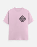 C-Labs The Spade Classic Crew T-Shirt Light Baby Pink Front_1_c_45_deefb4d3-a5e9-42e6-a937-7036f66548d1