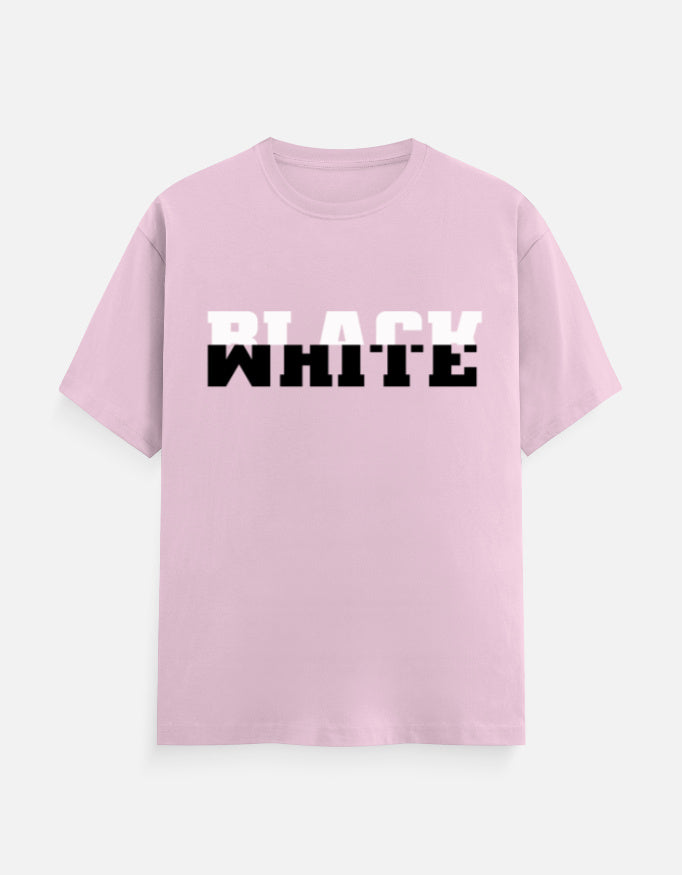C-Labs Black White Classic Crew T-Shirt Light Baby Pink Front_1_c_45_e62dcc63-0d87-422e-bfd9-55d960905bda