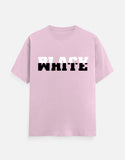 C-Labs Black White Classic Crew T-Shirt Light Baby Pink Front_1_c_45_e62dcc63-0d87-422e-bfd9-55d960905bda