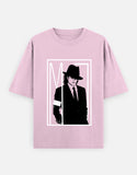 C-Labs Michael Jackson Oversized Classic T-Shirt Light Baby Pink Front_1_c_45_e952d261-efcc-4d8b-9dae-99128ec8b34c