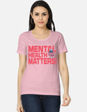 C-Labs Mental Health Matters Women's Classic T-Shirt Light Baby Pink Front_1_c_45_f5d6412a-cb5f-4c66-8ea4-5dc550dce6f6