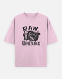 C-Labs Raw and Unfiltered Oversized Classic T-Shirt Light Baby Pink Front_1_c_45_fe567d74-b98b-479b-88e1-ec89877f1dcc