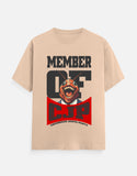 C-Labs Member of Cockroach Janatha Party Classic Crew T-Shirt Peach Front_1_c_48_3af26575-a68c-420e-961e-dc0e87eea33f