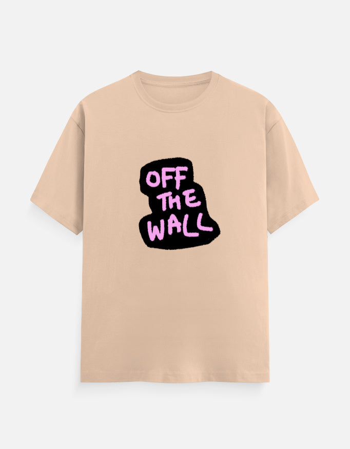 C-Labs Off The Wall Classic Crew T-Shirt Peach Front_1_c_48_9ed00ca5-1ae7-4c47-ba44-019fe2657dbf