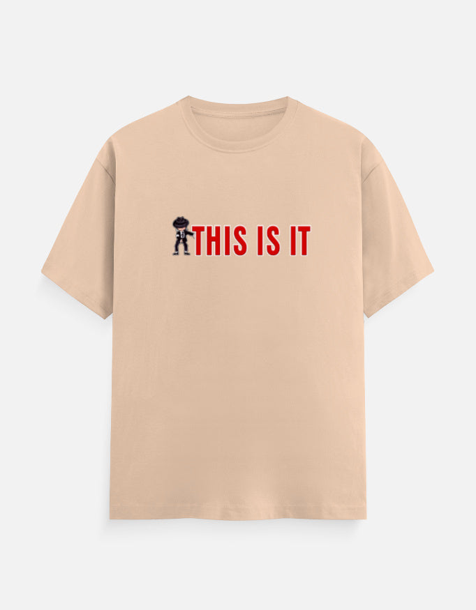 C-Labs This Is It Classic Crew T-Shirt Peach Front_1_c_48_9fe70ec0-c6b1-4215-a6fd-7f96b1acd956
