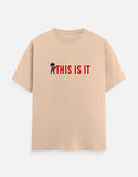 C-Labs This Is It Classic Crew T-Shirt Peach Front_1_c_48_9fe70ec0-c6b1-4215-a6fd-7f96b1acd956