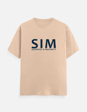 C-Labs Sacrifice Is Maturity Classic Crew T-Shirt Peach Front_1_c_48_e2d31ff8-306a-4775-b3d5-017065ba33fa