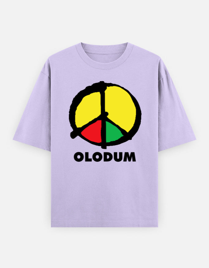 C-Labs Michael Jackson – Olodum Oversized Classic T-Shirt Lavender Front_1_c_49_0483cd09-aba3-4488-98dd-9fa200685271