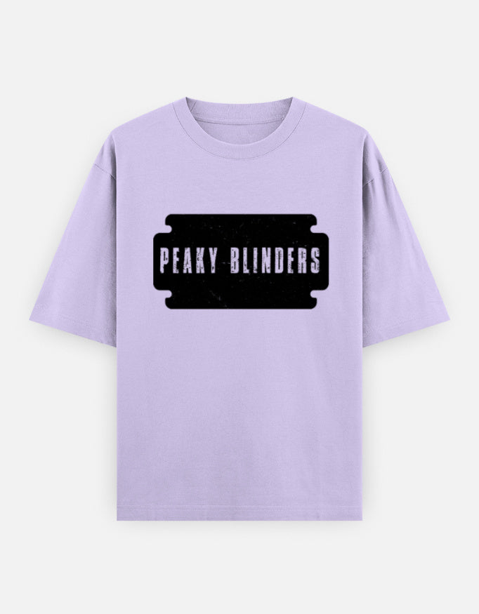 C-Labs Peaky Blinders Oversized Classic T-Shirt Lavender Front_1_c_49_0a76c6c0-a481-4918-afee-2a3ed9046804