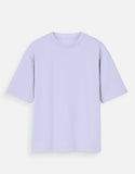 C-Labs C-Minimal: Oversized Standard T-Shirt Oversized Standard T-Shirt Lavender Front_1_c_49_0a7ce6b2-5757-434f-8a5c-59cfa9587eae