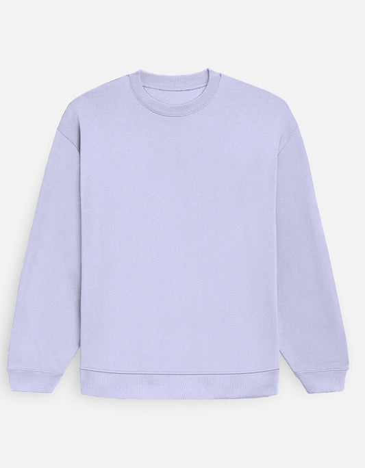 C-Labs C-Prime: Oversized Sweatshirt Oversized Sweatshirt Lavender Front_1_c_49_0f214440-9ac3-4b99-a77d-68fffcd6888b