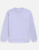 C-Labs C-Prime: Oversized Sweatshirt Oversized Sweatshirt Lavender Front_1_c_49_0f214440-9ac3-4b99-a77d-68fffcd6888b