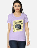 C-Labs Kollywood Music Women's Classic T-Shirt Lavender Front_1_c_49_15c2c2ce-6d8c-4ce0-a245-e8422649120d
