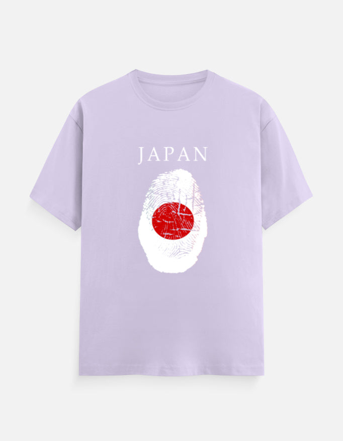 C-Labs Japan Classic Crew T-Shirt Lavender Front_1_c_49_180feb77-6a48-4afb-9aab-6c07260241e2