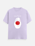 C-Labs Japan Classic Crew T-Shirt Lavender Front_1_c_49_180feb77-6a48-4afb-9aab-6c07260241e2