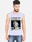 C-Labs Rap God Sleeveless T-Shirt Lavender Front_1_c_49_19e700e5-a362-4f86-b476-28c4e174a08a