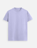 C-Labs C-Standard: Supima T-Shirt (Plus Size) Supima T-Shirt Lavender Front_1_c_49_2895caf4-2a63-44a7-91e9-faeebd839b9b
