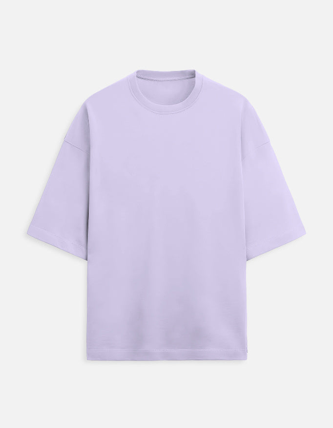 C-Labs C-Standard: Terry Oversized Tee Terry Oversized Tee Lavender Front_1_c_49_2d2ca664-1931-43f4-8ba2-79020e208dc6