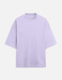 C-Labs C-Standard: Terry Oversized Tee Terry Oversized Tee Lavender Front_1_c_49_2d2ca664-1931-43f4-8ba2-79020e208dc6