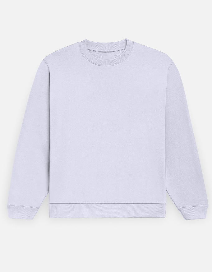 C-Labs C-Prime: Sweatshirt Sweatshirt Lavender Front_1_c_49_3250ce97-8126-4627-bd9d-6344087be839
