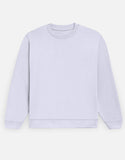 C-Labs C-Prime: Sweatshirt Sweatshirt Lavender Front_1_c_49_3250ce97-8126-4627-bd9d-6344087be839