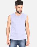 C-Labs C-Standard: Sleeveless T-Shirt Sleeveless T-Shirt Lavender Front_1_c_49_3381b59e-96b3-40a0-a976-e797f15c2388