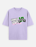 C-Labs Grand Theft Auto: Tamil Nadu Edition Oversized Classic T-Shirt Lavender Front_1_c_49_347ee275-da7e-412b-8f09-11e5bf3d8214