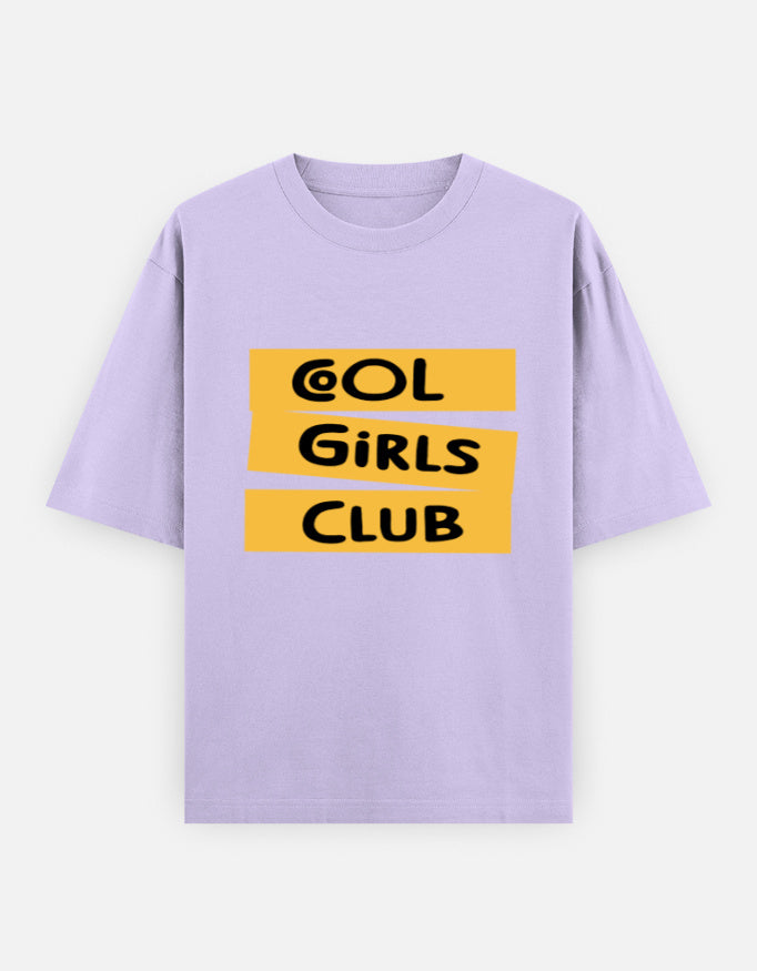 C-Labs Cool Girls Club Oversized Classic T-Shirt Lavender Front_1_c_49_35d02b08-1412-44e0-a7b3-0f2dd6c095a6
