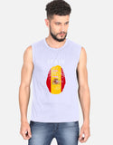 C-Labs Spain Sleeveless T-Shirt Lavender Front_1_c_49_3cfeee0c-c848-43b2-b879-20177572b0b4
