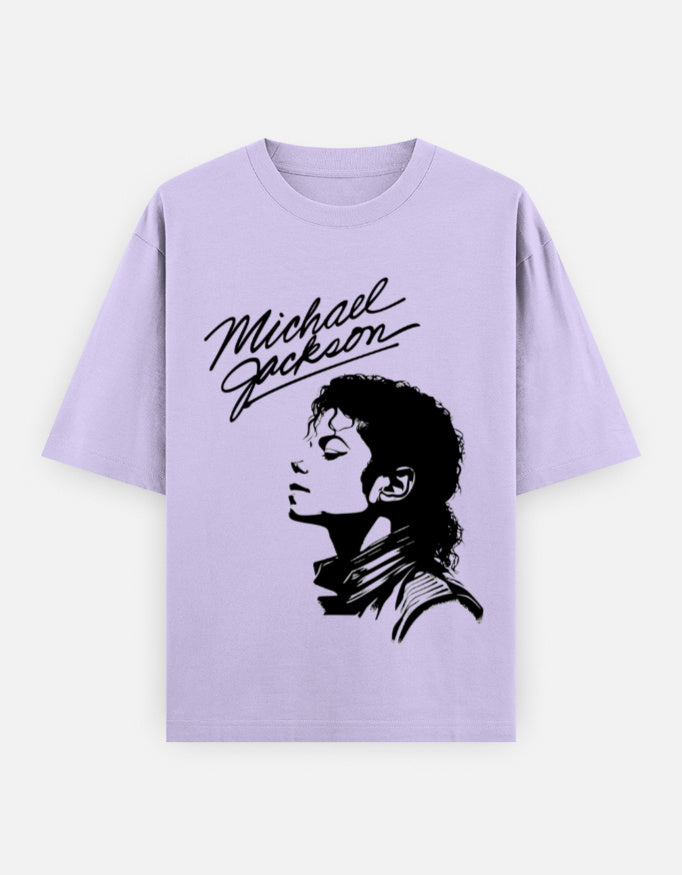 C-Labs Michael Jackson Oversized Classic T-Shirt Lavender Front_1_c_49_3f5c9e84-d428-45ea-a9be-f787e0c08b99