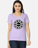 C-Labs Music Is My Drug Women's Classic T-Shirt Lavender Front_1_c_49_4259e377-f2c5-45c7-9d34-912509597ae4