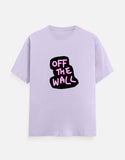 C-Labs Off The Wall Classic Crew T-Shirt Lavender Front_1_c_49_46c4645b-980b-47d4-8e66-6e87e942b83f