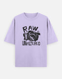 C-Labs Raw and Unfiltered Oversized Classic T-Shirt Lavender Front_1_c_49_48ac3c9b-4f07-4c5a-9224-aed515f5f1dd