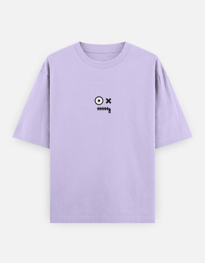C-Labs Pawn Star Oversized Classic T-Shirt Lavender Front_1_c_49_586ad017-2d28-42c0-b3b0-183181f24a00