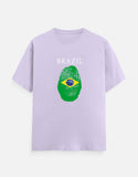 C-Labs Brazil Classic Crew T-Shirt Lavender Front_1_c_49_65b9ccd7-0477-4a79-804c-59014c3a0023