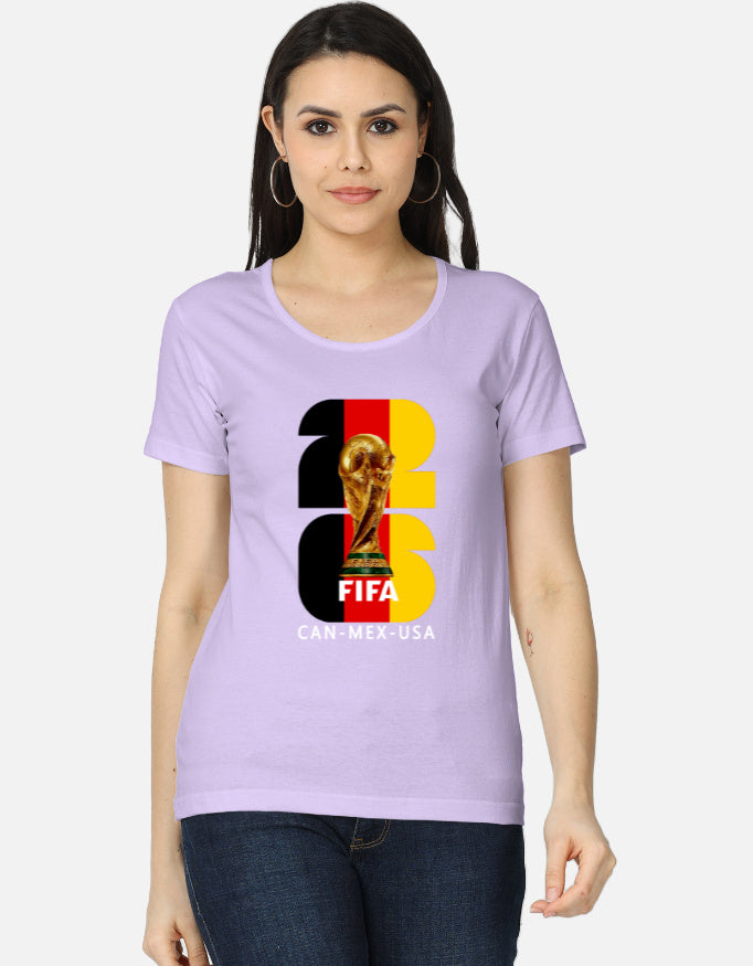 C-Labs Germany 26 Women's Classic T-Shirt Lavender Front_1_c_49_6a9e4bdf-6e09-470a-b9a3-9c160edae9cc