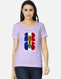 C-Labs Netherlands 26 Women's Classic T-Shirt Lavender Front_1_c_49_73b75b61-e44f-4ef1-b2f0-b1f4e711eaca
