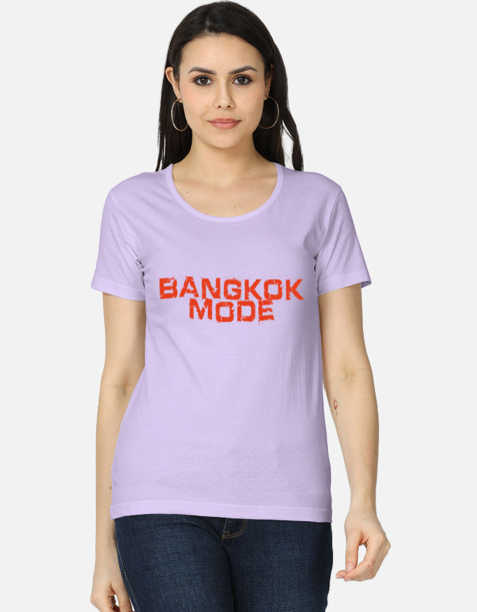 C-Labs Bangkok Mode Women's Classic T-Shirt Lavender Front_1_c_49_74b0850c-8d84-4802-b248-44fb95c1eff5