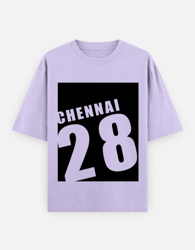 C-Labs Chennai 28 Oversized Classic T-Shirt Lavender Front_1_c_49_7ac734e7-c344-4e61-8132-4e70df7b22cf