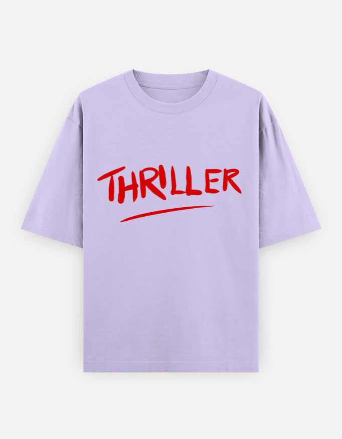 C-Labs Thriller Oversized Classic T-Shirt Lavender Front_1_c_49_7b10eaca-dde3-4ace-98a4-f7a5878575c4