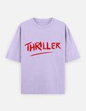 C-Labs Thriller Oversized Classic T-Shirt Lavender Front_1_c_49_7b10eaca-dde3-4ace-98a4-f7a5878575c4