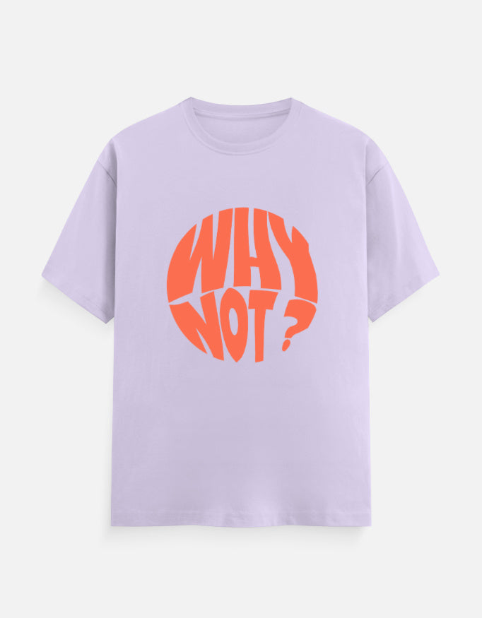 C-Labs Why Not Classic Crew T-Shirt Lavender Front_1_c_49_7e03652f-45ff-495c-822e-47fec418caa2