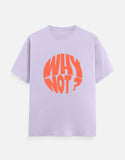 C-Labs Why Not Classic Crew T-Shirt Lavender Front_1_c_49_7e03652f-45ff-495c-822e-47fec418caa2