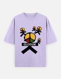 C-Labs Michael Jackson – Olodum Oversized Classic T-Shirt Lavender Front_1_c_49_84987ffa-5219-43a5-9e74-07110611983a